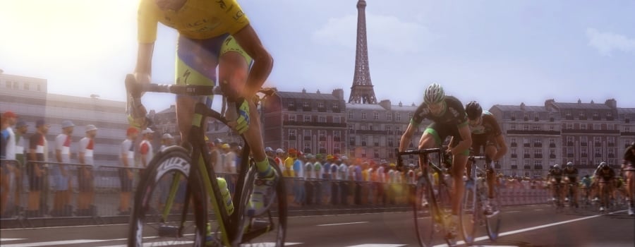 Pro Cycling Manager 2015