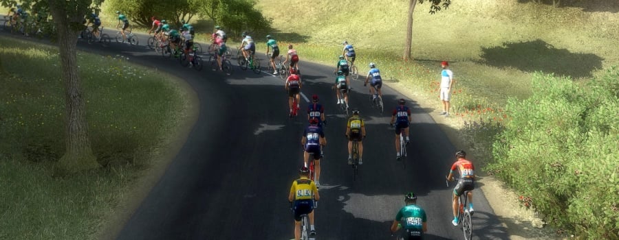 Pro Cycling Manager 2022