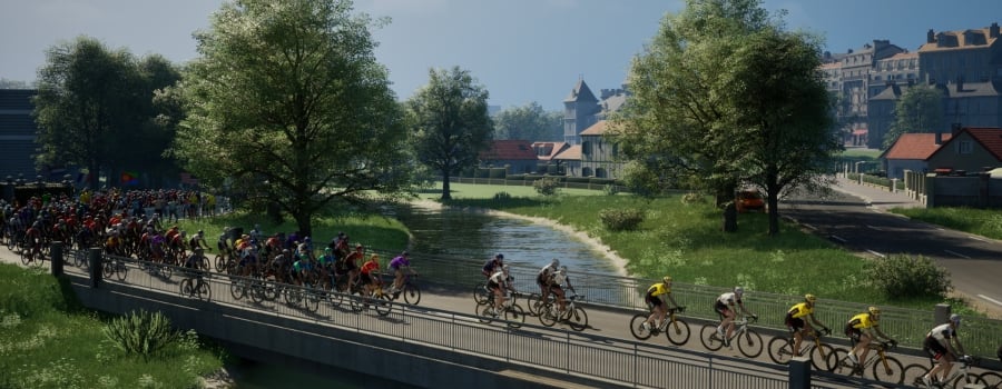 Pro Cycling Manager 25