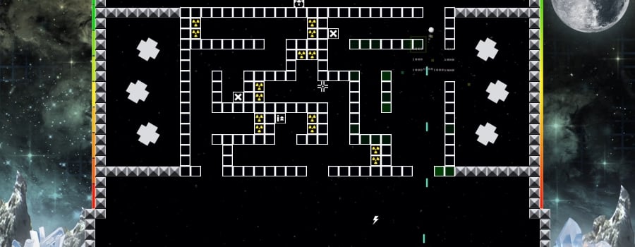 Games developed by Nate Bit Games