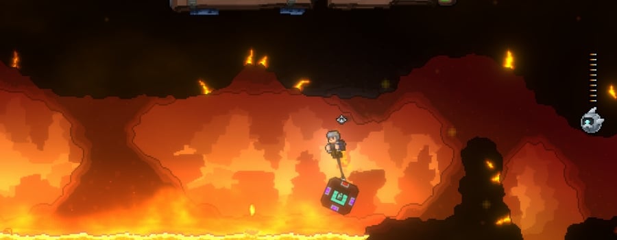 Professor Doctor Jetpack