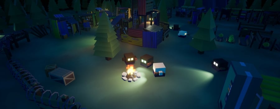 Games developed by Sargonius Games