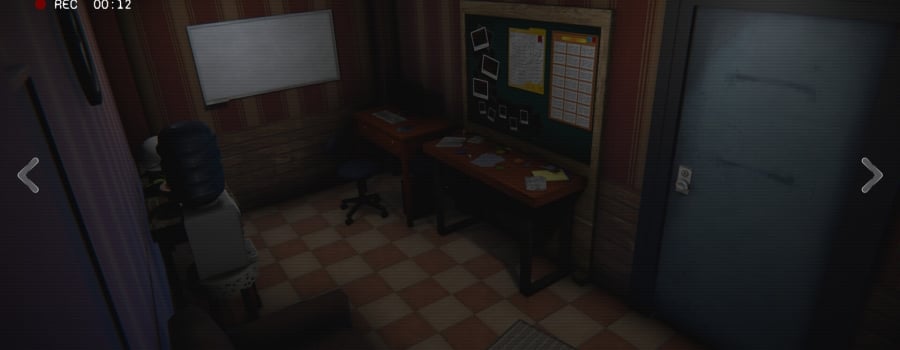 Games developed by Akhir Hayat Studio