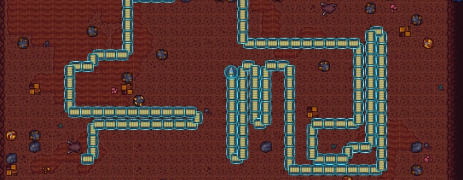Games published by Teggno Interactive