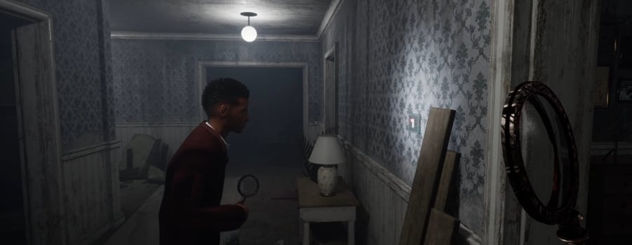 Games published by Nightmare Studios