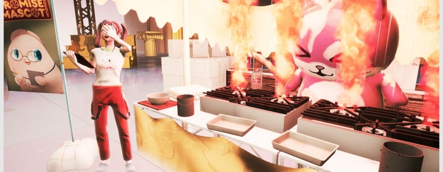 Games published by Kaizen Game Works