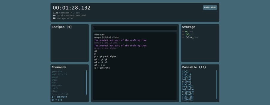 PromptCrafter