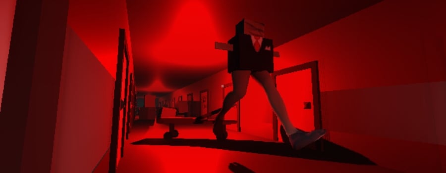 Games developed by Desertical Studio