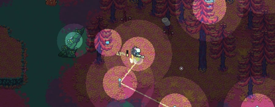 Games developed by Loonworks Games