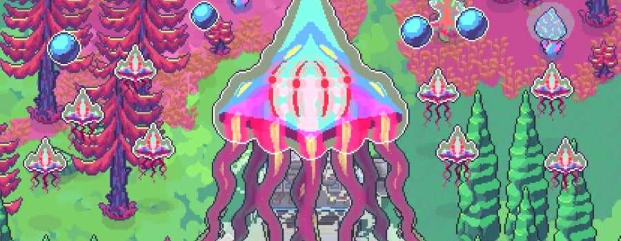 Prospector