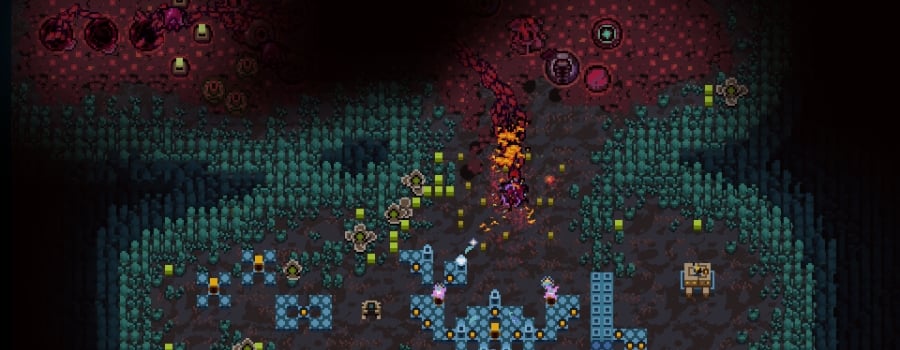Games published by Volcanic Giraffe