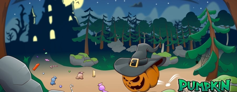 Pumpkin Hop