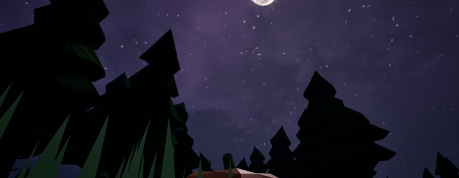 Pumpkin Simulator