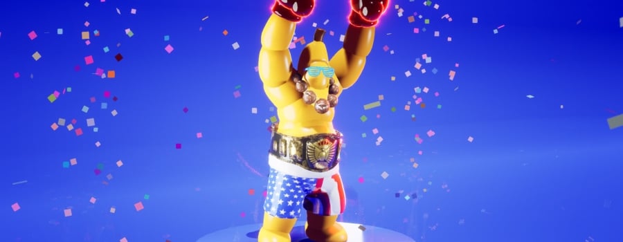 Punch A Bunch