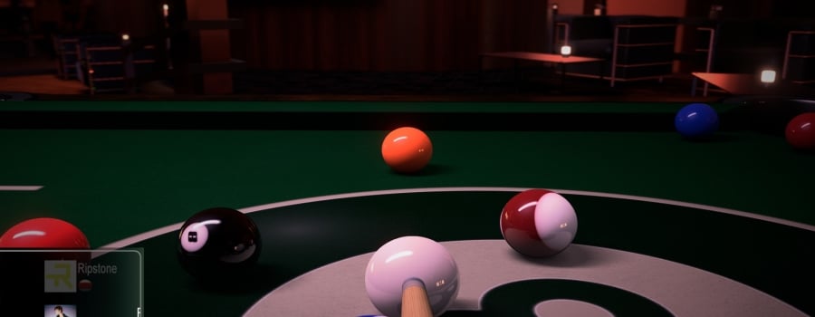 Pure Pool