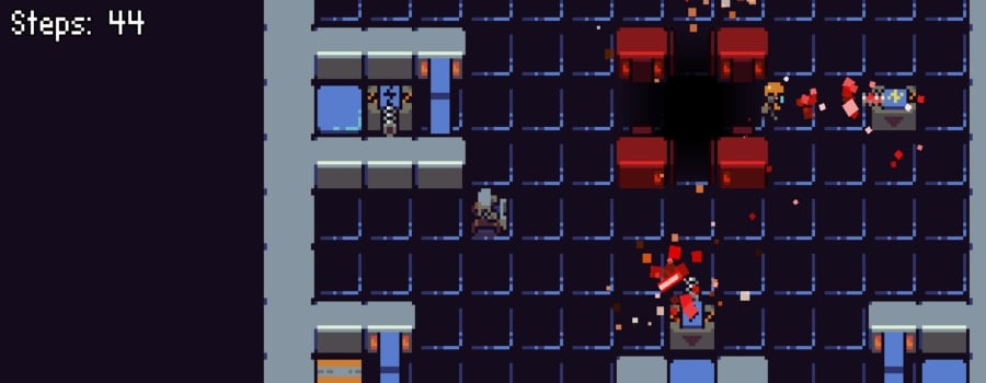 Push Defense