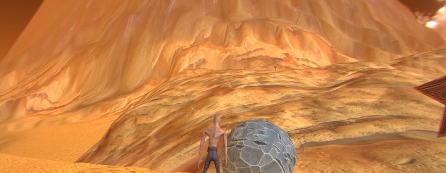 Games published by Bashir "ManliestDev" Kashalo