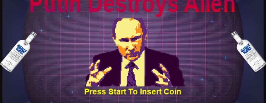 Games developed by Boris the Bear