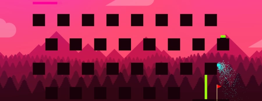 Games developed by Bean Juice Studios