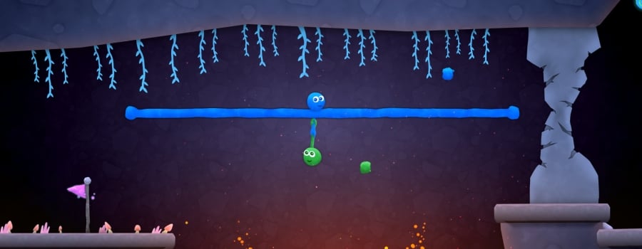 Games published by Harmonious Games