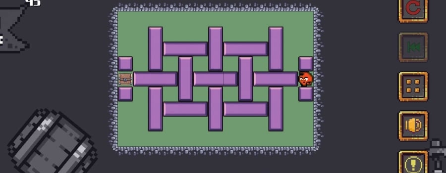 Puyo! Push Brain
