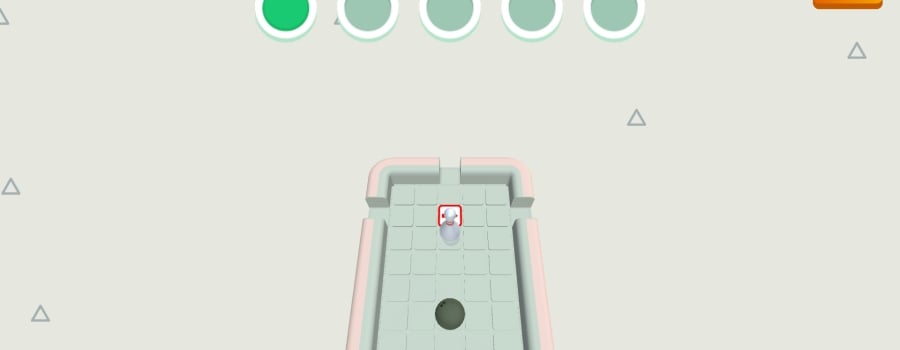 Puzzle Bowling
