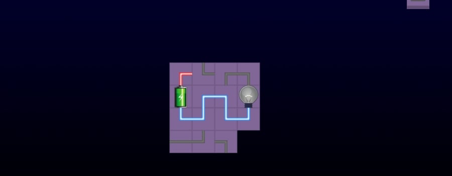 Puzzle Light: Rotate
