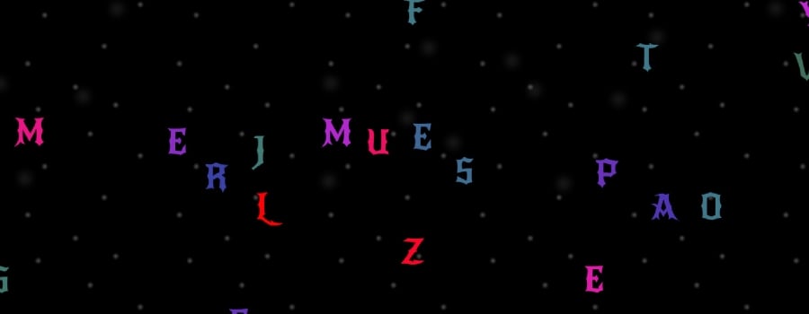 Puzzled Runner
