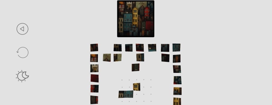 Puzzleverse