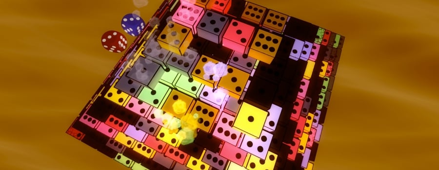 Games published by Melonic Games