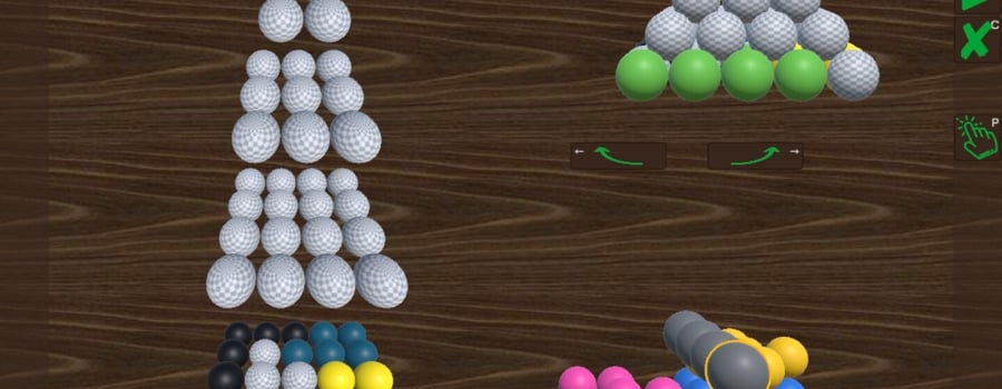 Games published by Fullar