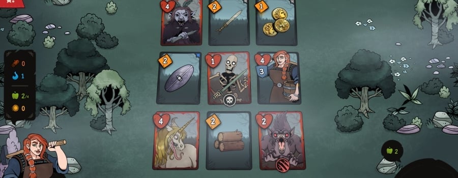 Games published by Indie Asylum