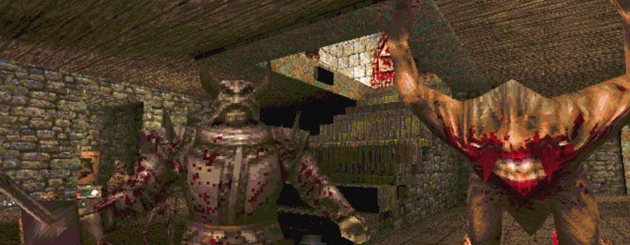 QUAKE