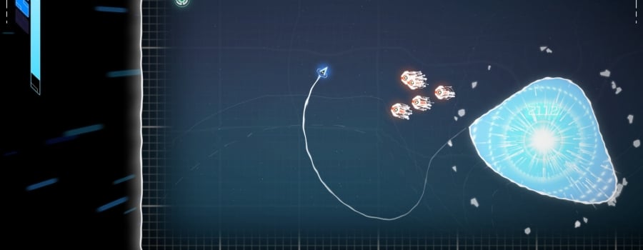 Quantum: Recharged