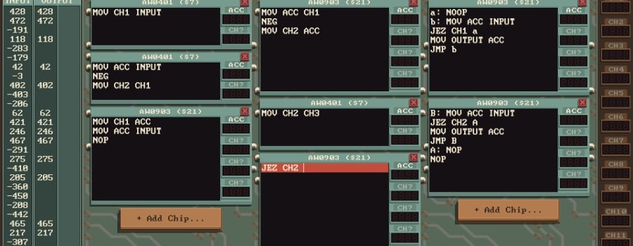 QuantumPulse 2A