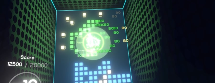Games developed by Team Quash