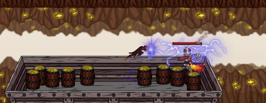 Quest of Wizard