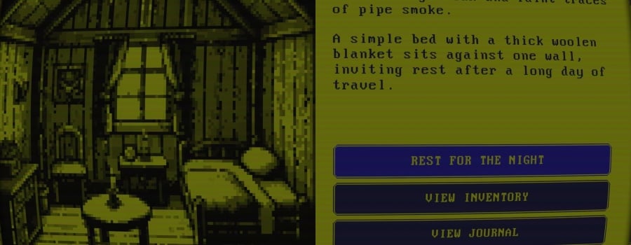 Games published by Binary Cabin