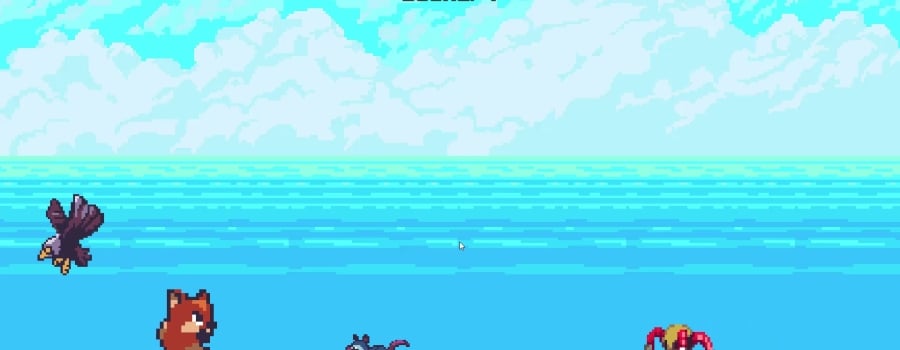 Quick Runner