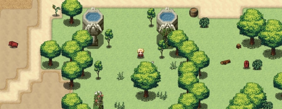 Games published by Angelus