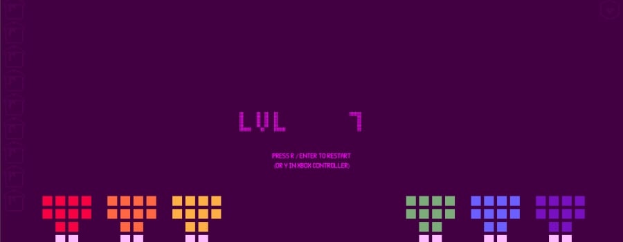 Games developed by Marcos Raoi