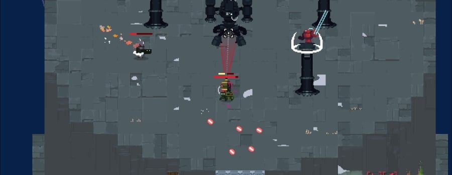Games published by Xylem Studios