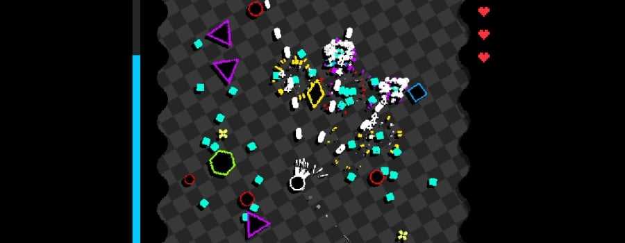 RANDOBOUNCE