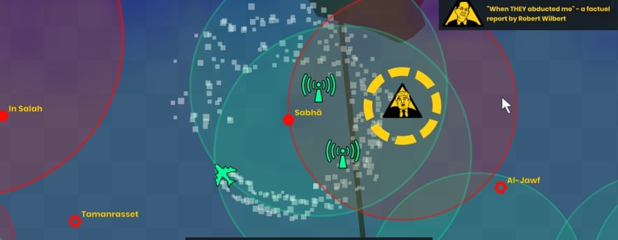 REPTRAILS