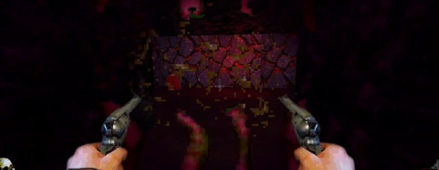 Games published by DOSMan Games