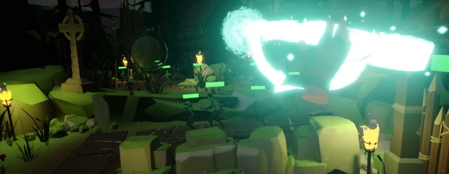 Games developed by Polar Studios Robin Kammel