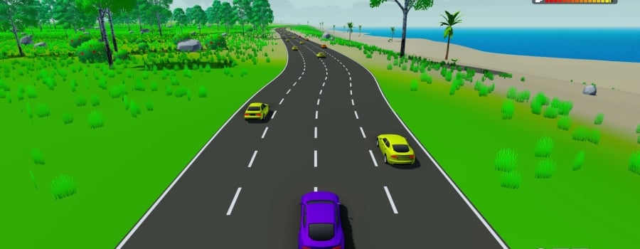 Games developed by JGABRIB