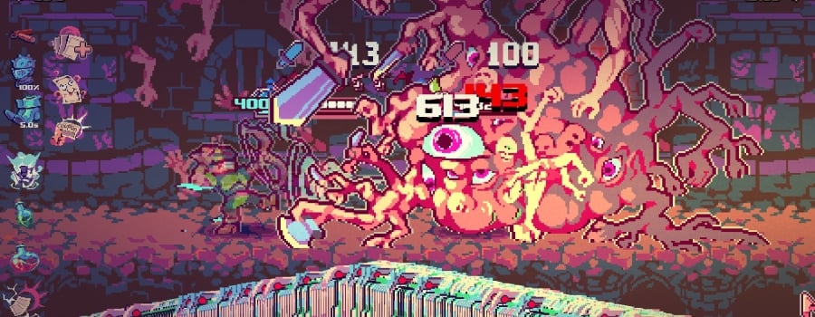 RUNGORE