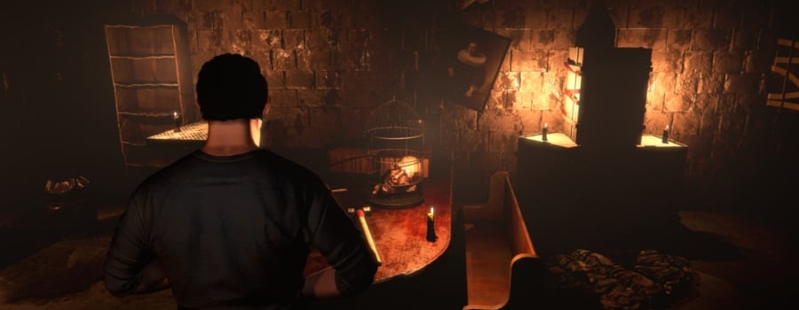 Games developed by Blazes Games
