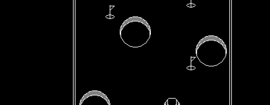 Games developed by Breakthrough Gaming